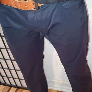 Bnwt antony morato dressy shimmery pants